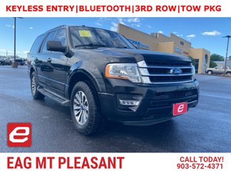 Used 2017 Ford Expedition XLT image 1