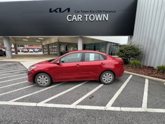 Used 2023 Kia Rio S image 1