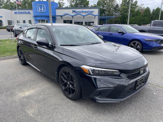 Used 2022 Honda Civic Sport image 1