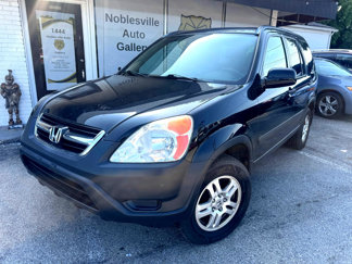 Used 2003 Honda CR-V EX image 1