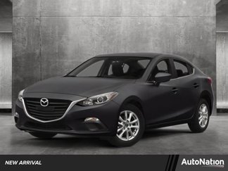 Used 2014 MAZDA MAZDA3 i SV image 1