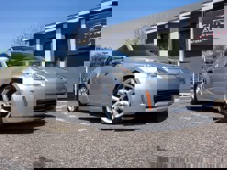 Used 2003 Nissan 350Z Touring image 1