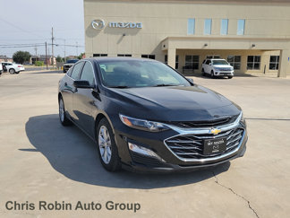 Used 2023 Chevrolet Malibu LT image 1