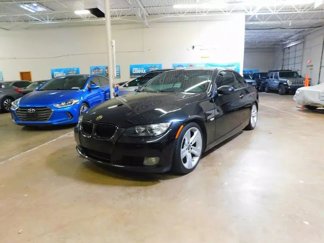 Used 2008 BMW 335i Convertible image 1