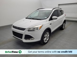 Used 2016 Ford Escape SE w/ SE Leather Comfort Package image 1