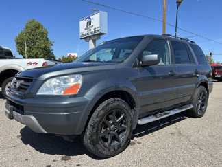 Used 2005 Honda Pilot EX-L image 1