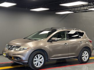 Used 2011 Nissan Murano SL w/ Navigation Pkg image 1