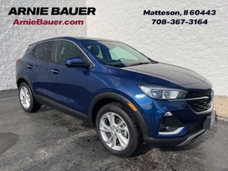 Used 2023 Buick Encore GX Preferred w/ Cold Weather Comfort Package image 1