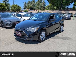 Certified 2017 Toyota Yaris iA image 1