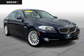 Used 2011 BMW 535i xDrive Sedan image 1