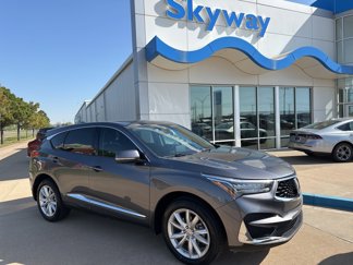 Used 2019 Acura RDX FWD image 1