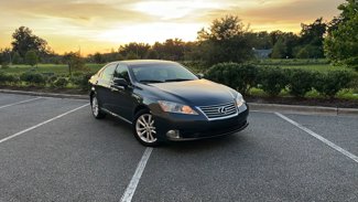 Used 2010 Lexus ES 350 image 1