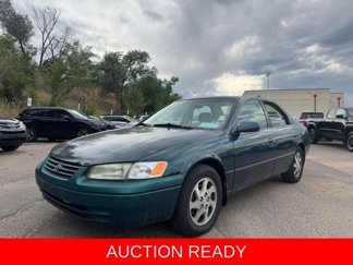 Used 1998 Toyota Camry LE image 1