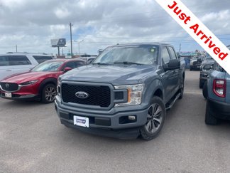 Used 2019 Ford F150 XL w/ Equipment Group 101A Mid image 1