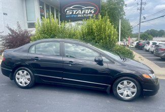 Used 2008 Honda Civic LX image 1