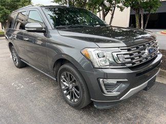 Used 2020 Ford Expedition Limited image 1