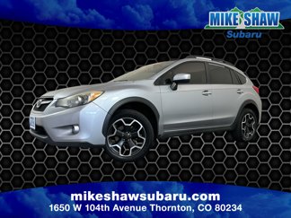 Used 2015 Subaru Crosstrek 2.0i Premium image 1