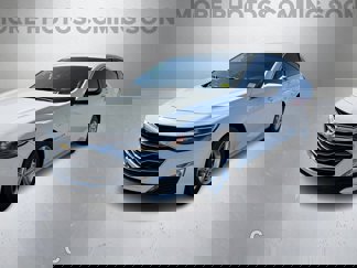 Used 2023 Chevrolet Malibu LT w/ Driver Confidence Package image 1