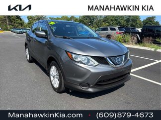 Used 2018 Nissan Rogue Sport S image 1