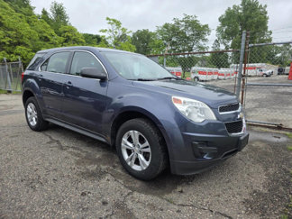Used 2013 Chevrolet Equinox LS image 1