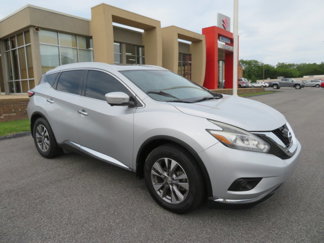 Used 2015 Nissan Murano SL w/ SL Technology Package image 1
