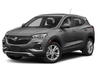Used 2021 Buick Encore GX Preferred w/ Sport Touring Package image 1
