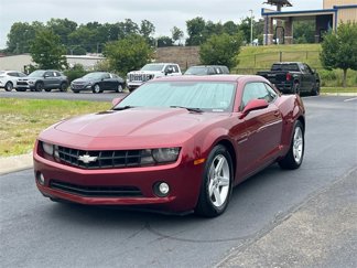 Used 2011 Chevrolet Camaro LT image 1