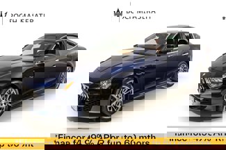 Certified 2021 Maserati Ghibli S Q4 image 1
