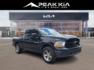 Used 2012 RAM 1500 Express image 1