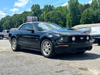 Used 2006 Ford Mustang GT image 1