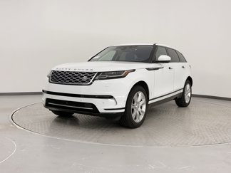 Used 2021 Land Rover Range Rover Velar S image 1