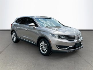 Used 2018 Lincoln MKX Select w/ Select Plus Package image 1
