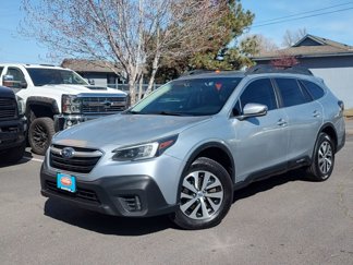 Used 2020 Subaru Outback Premium image 1