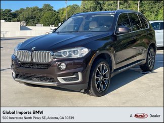 Used 2015 BMW X5 xDrive35i image 1