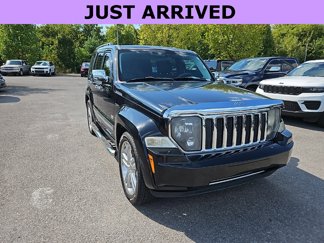 Used 2011 Jeep Liberty Sport image 1
