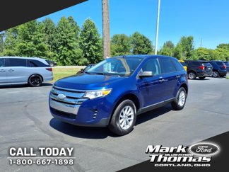 Used 2014 Ford Edge SE w/ Equipment Group 101A image 1