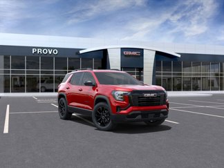 New 2025 GMC Terrain Elevation w/ Elevation Premium Package image 1