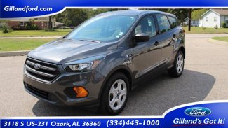 Used 2019 Ford Escape S image 1