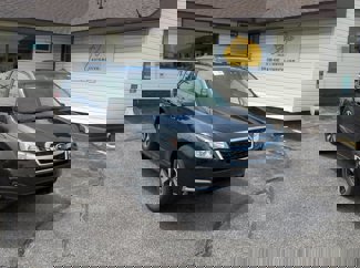 Used 2017 Subaru Forester 2.5i Premium image 1