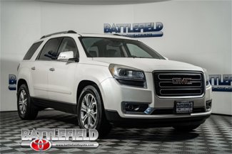 Used 2015 GMC Acadia SLT image 1
