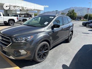 Used 2019 Ford Escape SE image 1