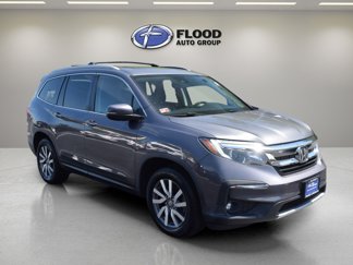 Used 2019 Honda Pilot EX-L image 1