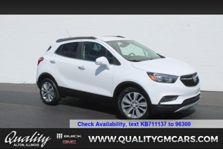 Used 2019 Buick Encore Preferred image 1