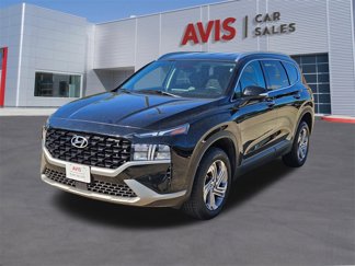 Used 2023 Hyundai Santa Fe SEL image 1