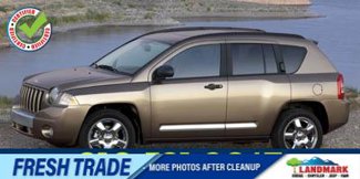 Used 2007 Jeep Compass Sport w/ PWR Equipment Group image 1