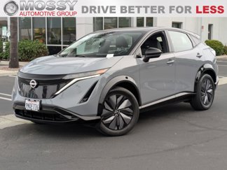 Used 2024 Nissan Ariya AWD image 1