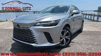 Used 2023 Lexus RX 350 FWD image 1