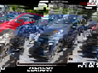 Certified 2020 Kia Sportage LX w/ LX Popular Package image 1