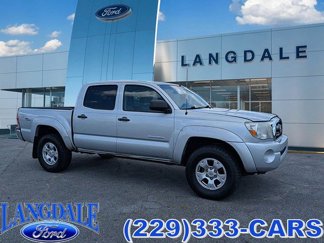 Used 2005 Toyota Tacoma PreRunner image 1