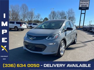 Used 2019 Chevrolet Bolt LT image 1